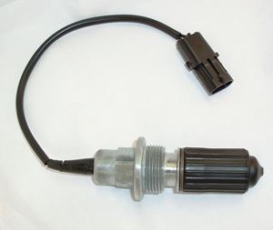 Picture of 16013495, 26013515, & 26013495 THERMO-SHIFT ACTUATOR for GMC & Chevrolet Models '92 - 96